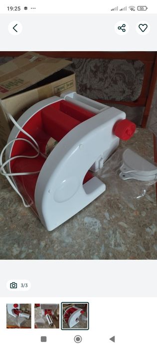 Продается электрическая лапшарезка и тестокаталка