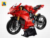 CURAND TIP Le Go Motocicleta Ducati Panigale V4 S 42202