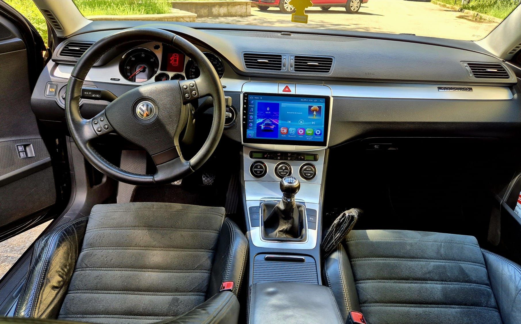 Vw Passat Highline 4 Motion xenon‼️