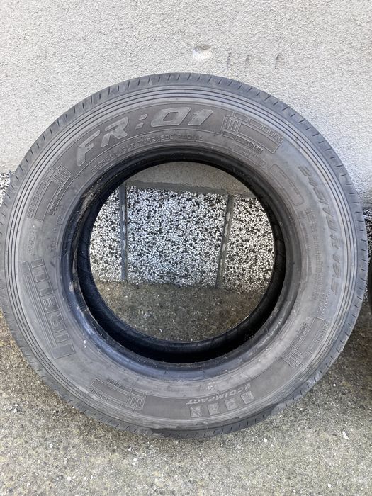 Гуми 245/70/19.50