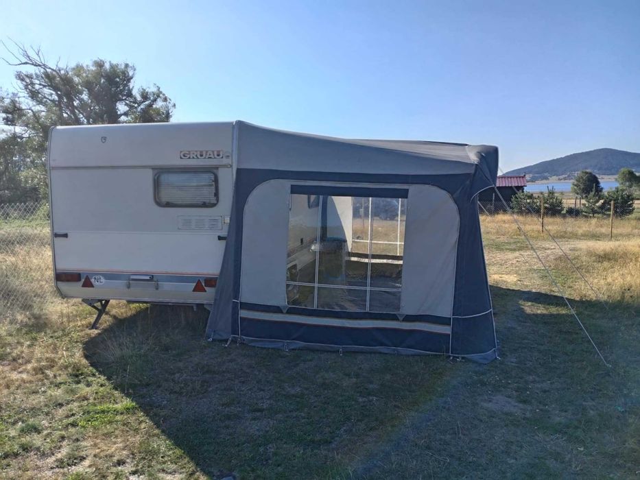 Форселт Dorema 4.40м