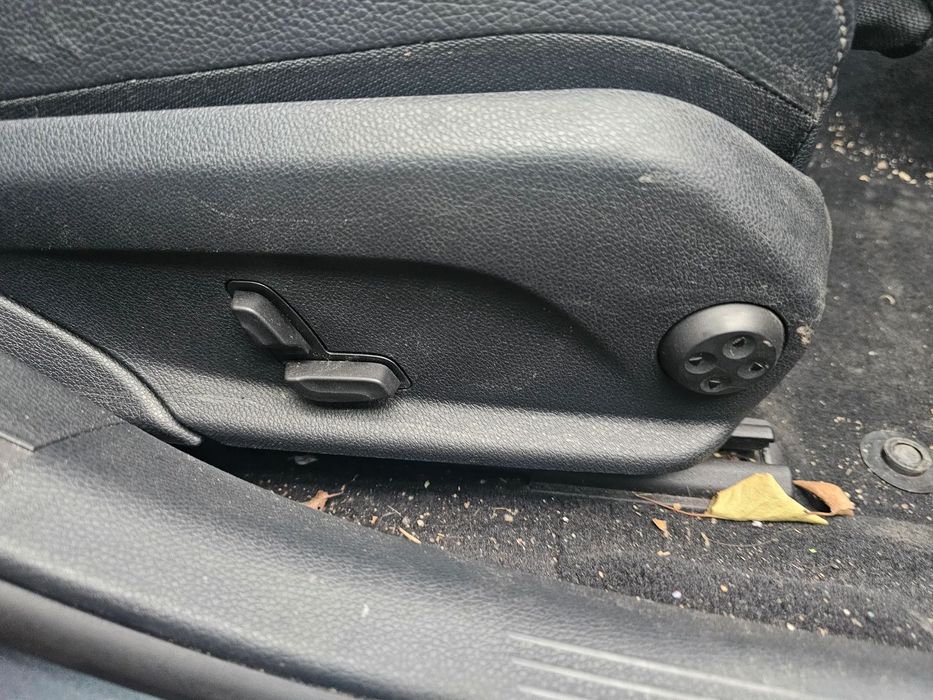 Dezmembrez piese auto Mercedes W205 C220 euro 5 an 2014 piele UK