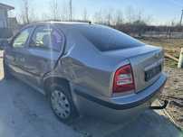 Dezmembrez skoda octavia 1 Tour 1.9 AXR