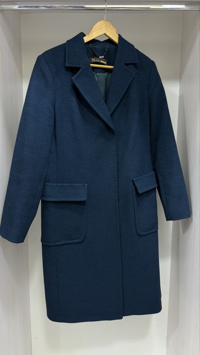 Пальто теплое в отличном состоянии