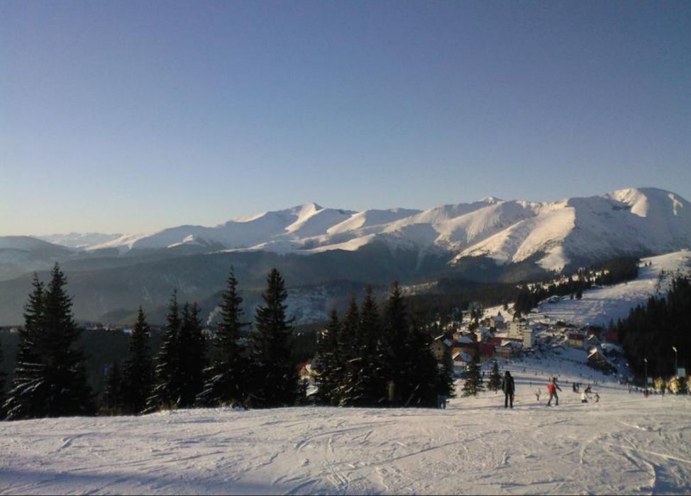 Investiție turistică în Rânca – terenuri disponibile