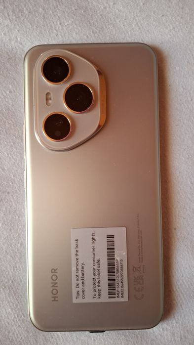 Honor 400 pro impecabil