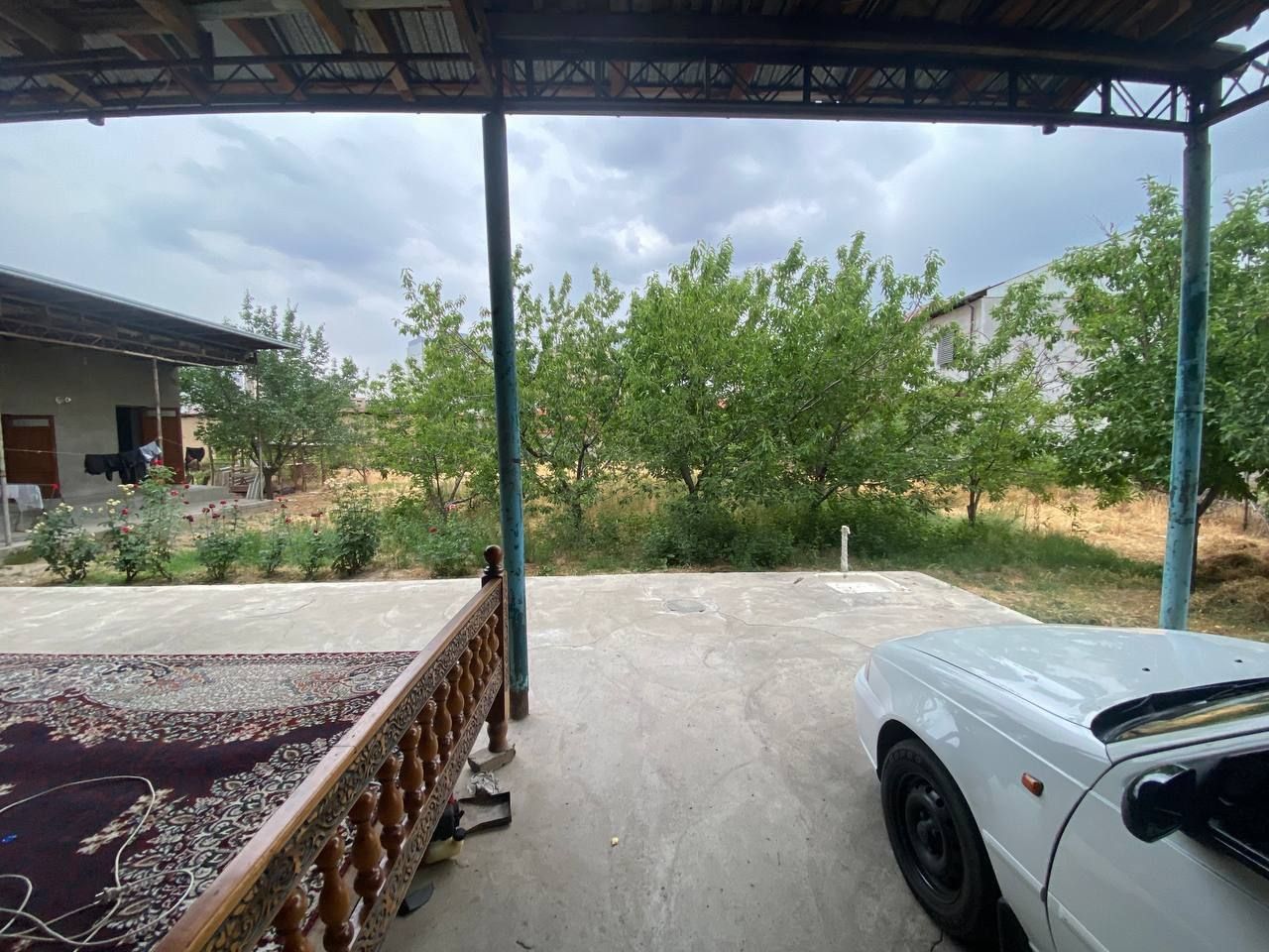 Yashnobod tumani