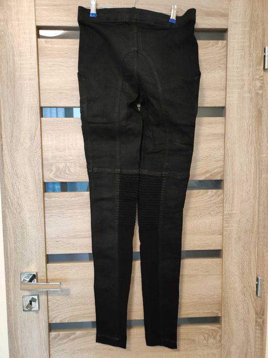 Продавам черни дънки