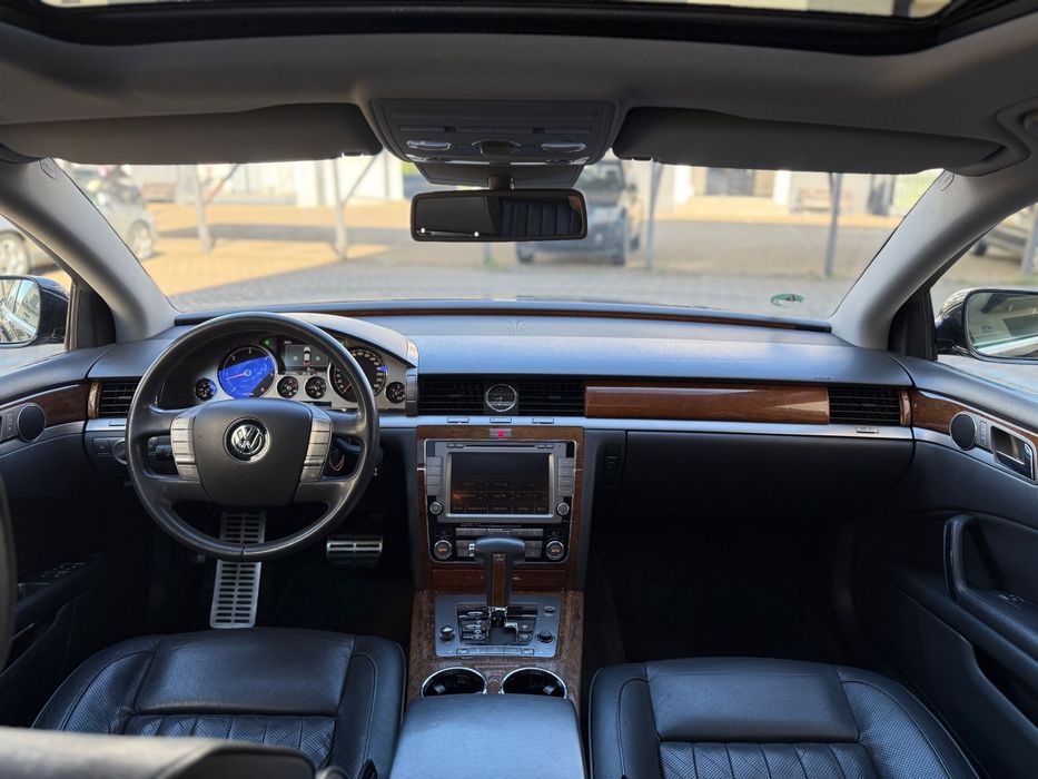 Vw Phaeton  2013   3.0 tdi