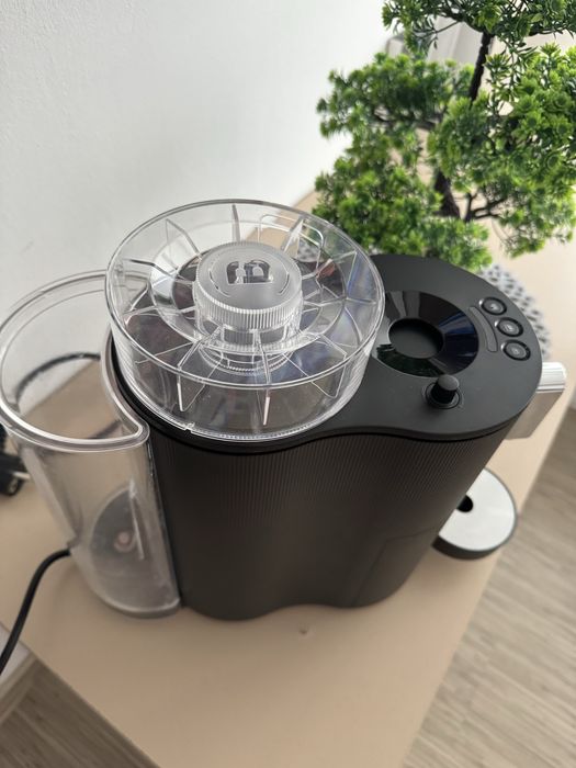 Aparat de cafea[Coffee B] Espressorul cu sistem patentat