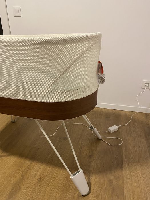 Patut inteligent SNOO