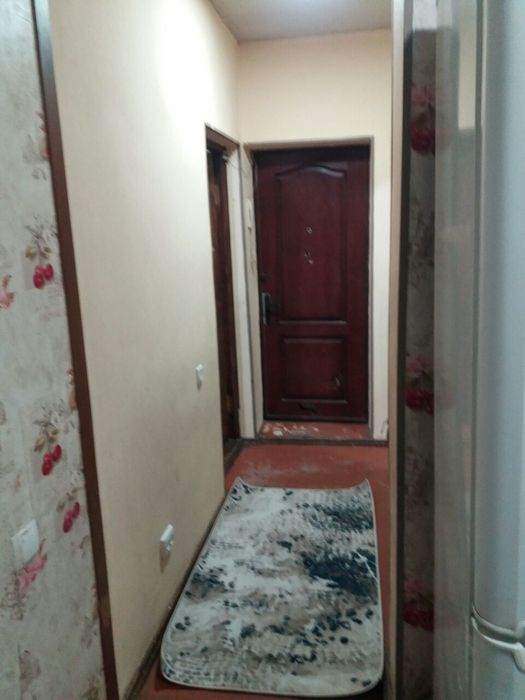 Квартира сотилади  яшнабод тумани Авиасозлар 2 . Да