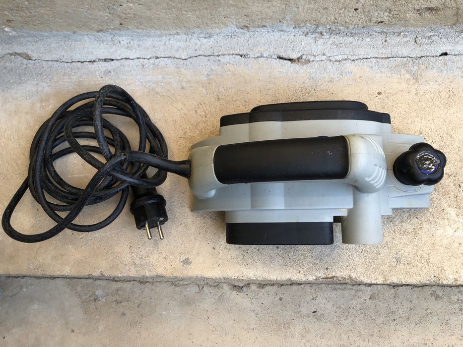 Електрическо ренде, 710W