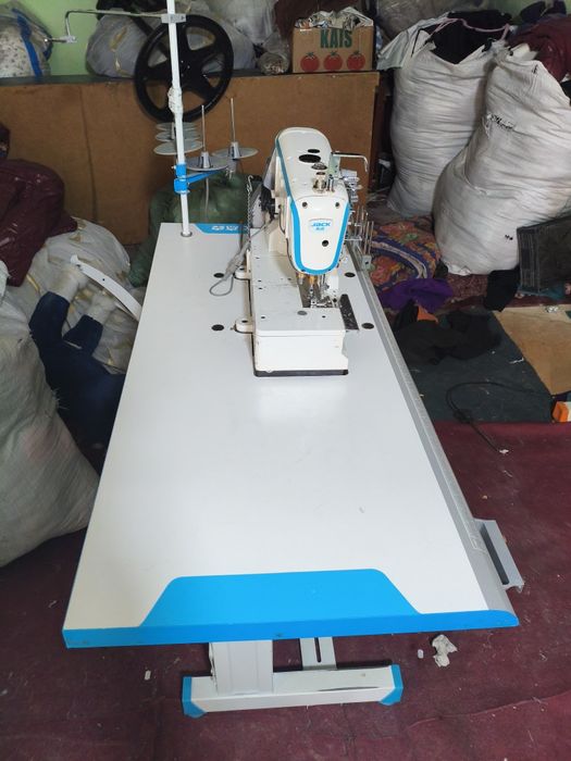 Tikuv mashina sotilad