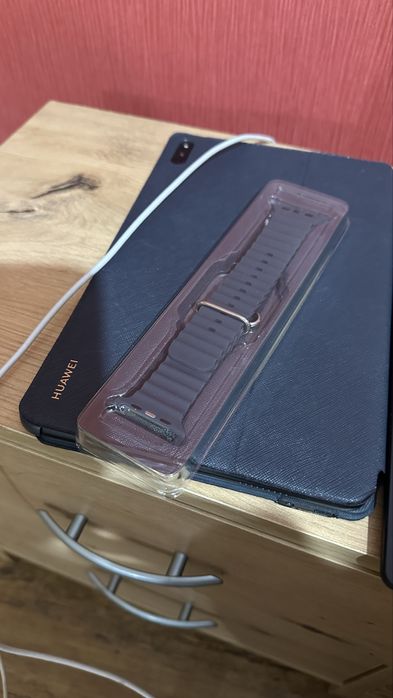 Appal Watch Ocean Band