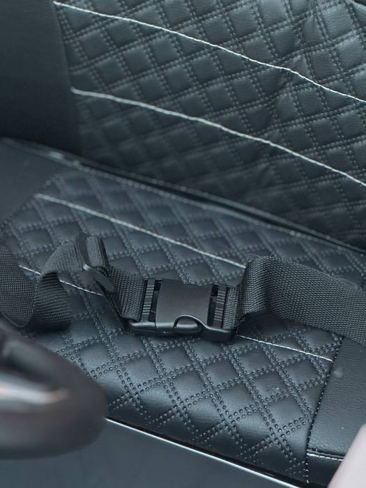 Tahoe bolalar elektromobili