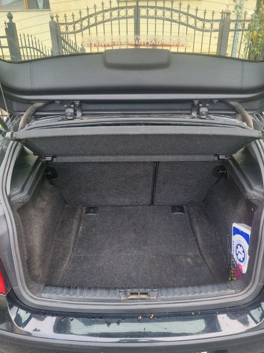 Vand Bmw E81 116i 2008