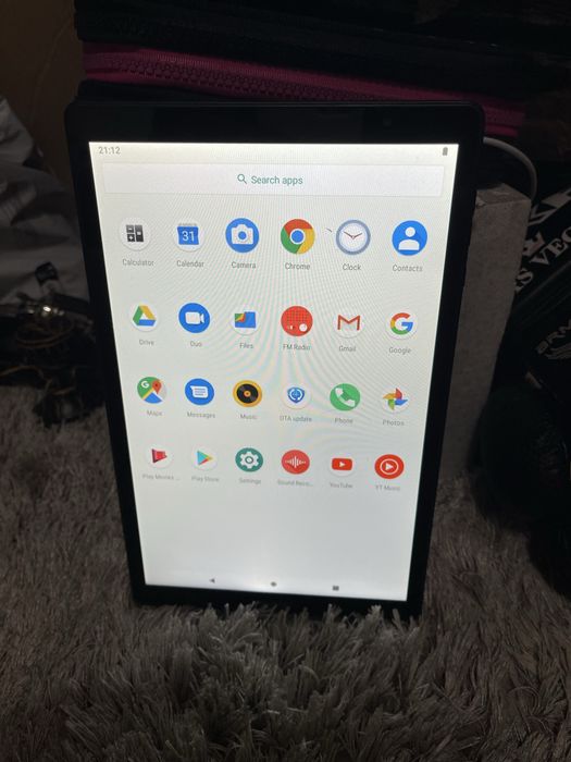 Tableta Android ! Perfect functionala