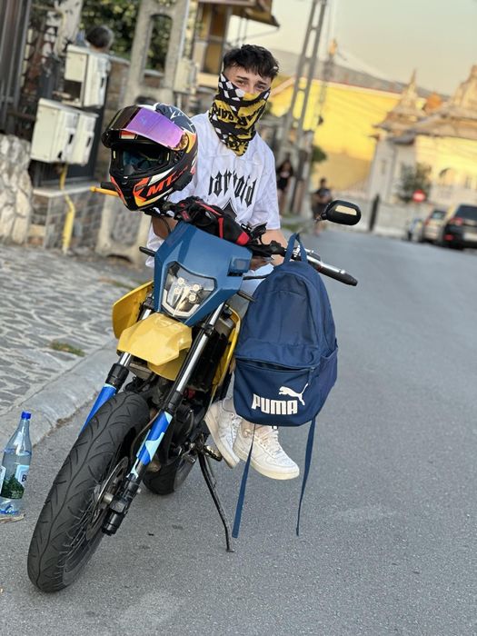 beta rr50 supermoto