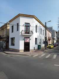 VILA UNIRII,Spatiu COMERCIAL,Restaurant,300 mp, 15 euro/mp