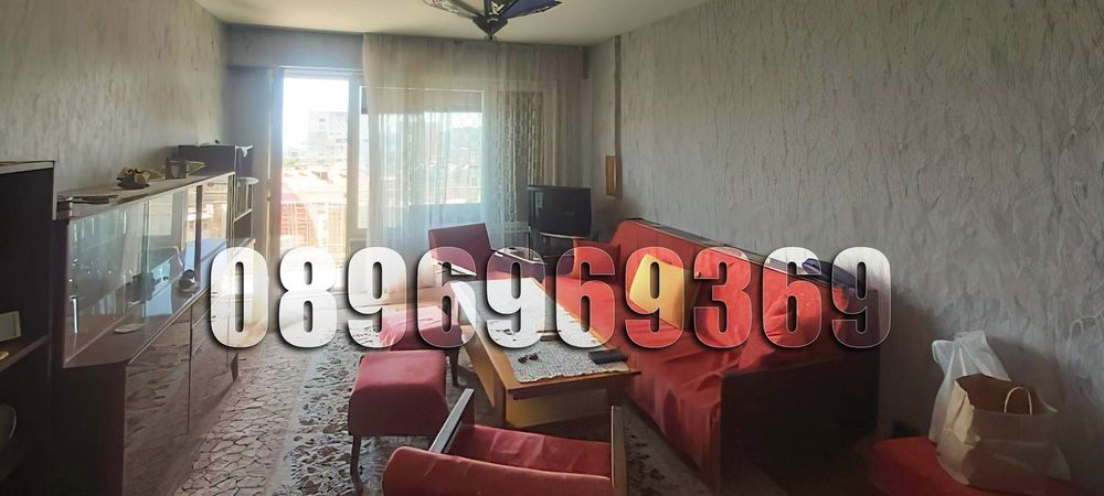 Продава се Тристаен апартамент в Варна, Левски - 96 кв.м за 1181 €/кв.м - Снимка #2