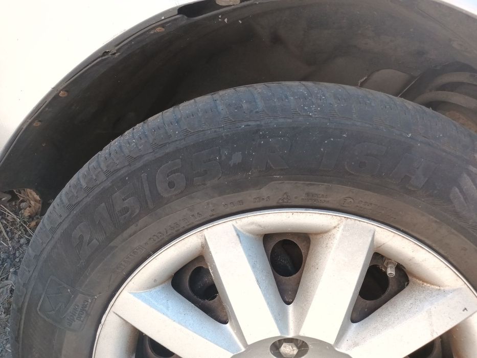 Dezmembrari  Chrysler SEBRING (JS)  2006  > 2010 2.4 VVT Benzina
