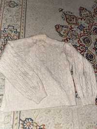 свитер 10-13лет