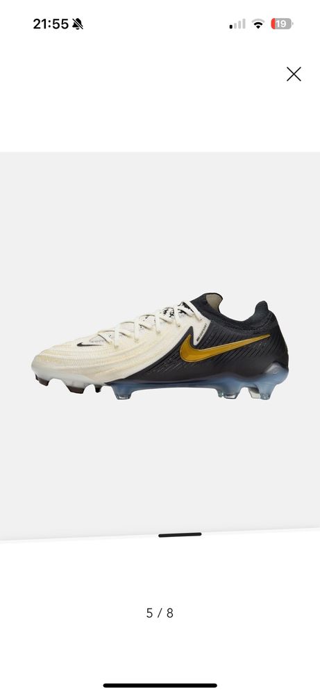 Nike phantom gx 2 elite