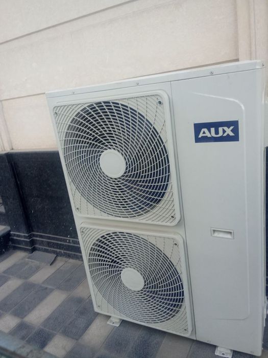 Konditsioner AUX 60 tali