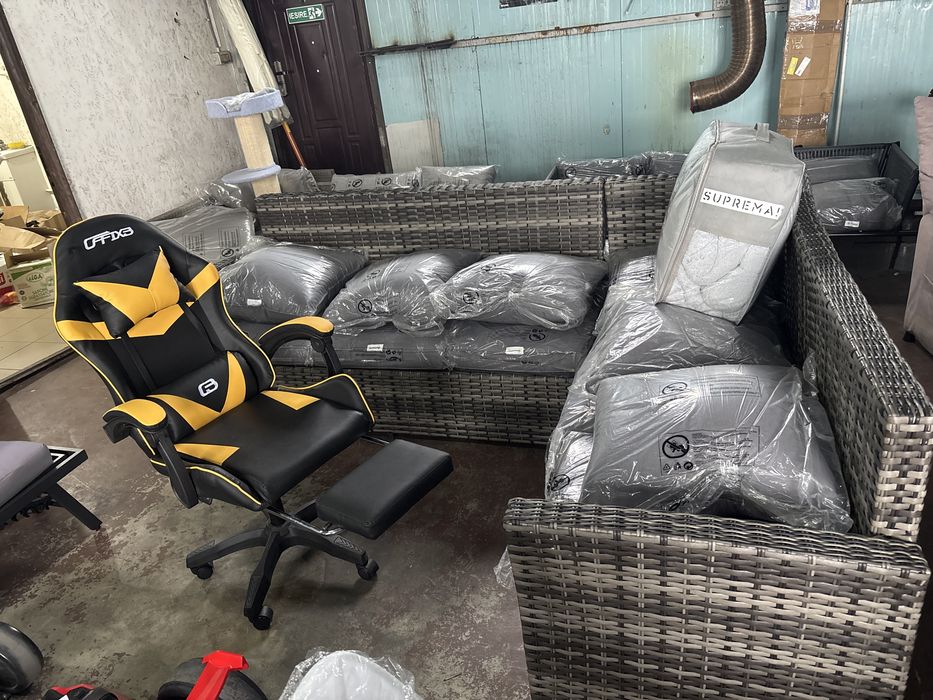 Marfa de uz caznic si gradinarit