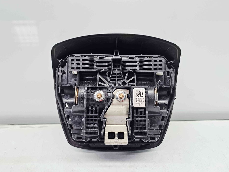 Airbag volan Renault Megane 3 (B95) [Fabr 2008-2016] 985100007R