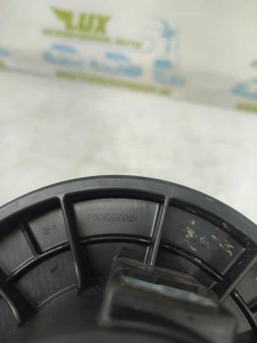 Ventilator aeroterma habitaclu f00s330024 Hyundai Accent MC