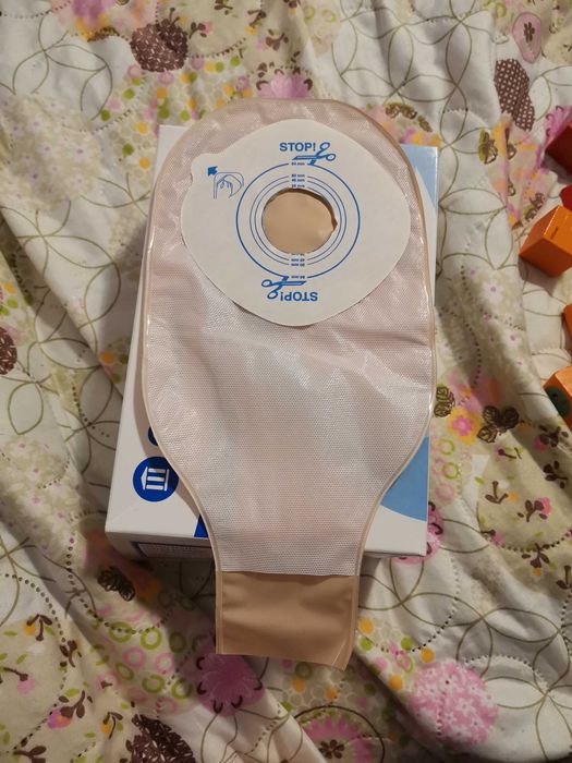 Торбички отворени