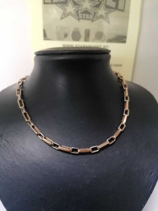 lant aur 14k (m2) star amanet