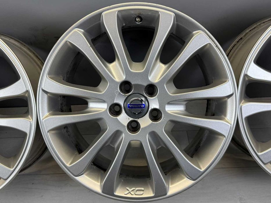 Jante Volvo 5x108 R18 XC60, XC40, S60, S40, V40, S90; Ford, Renault
