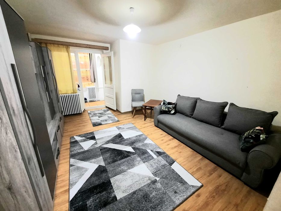 Inchiriere garsoniera M-Ciuc