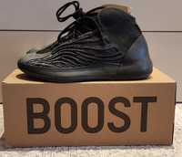 Adidas Yeezy Boost QNTM ONYX - EU44