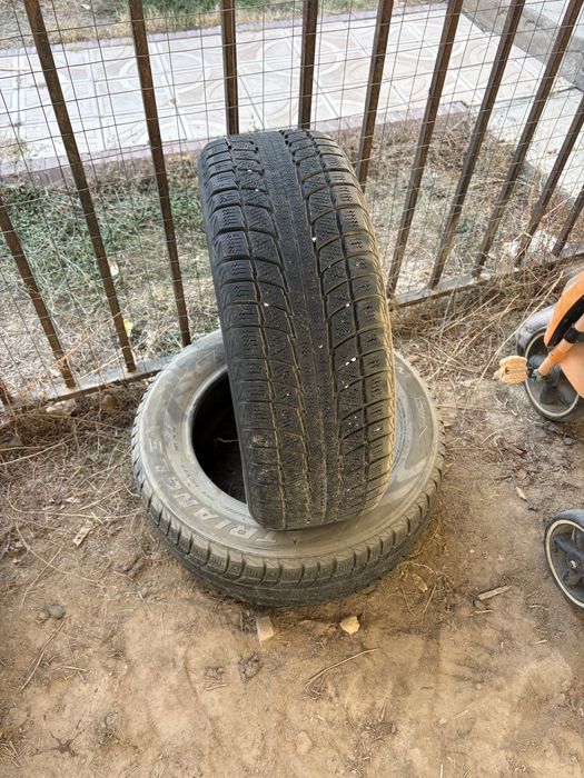 Қысқы автошиналар сатылады липучка