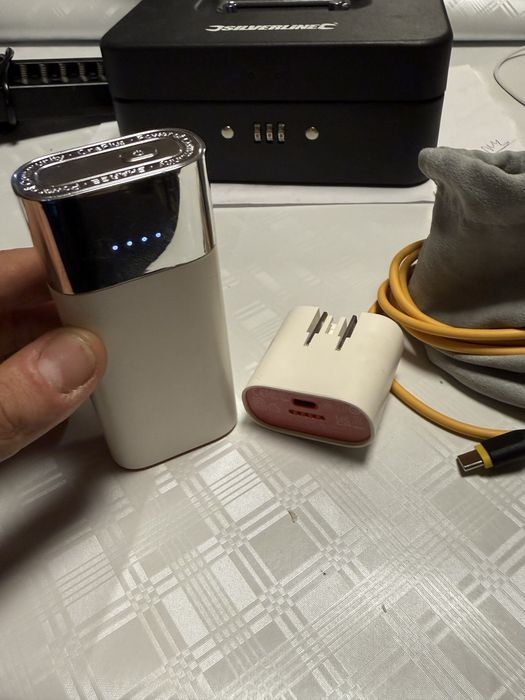 Sharge powerbank-uri