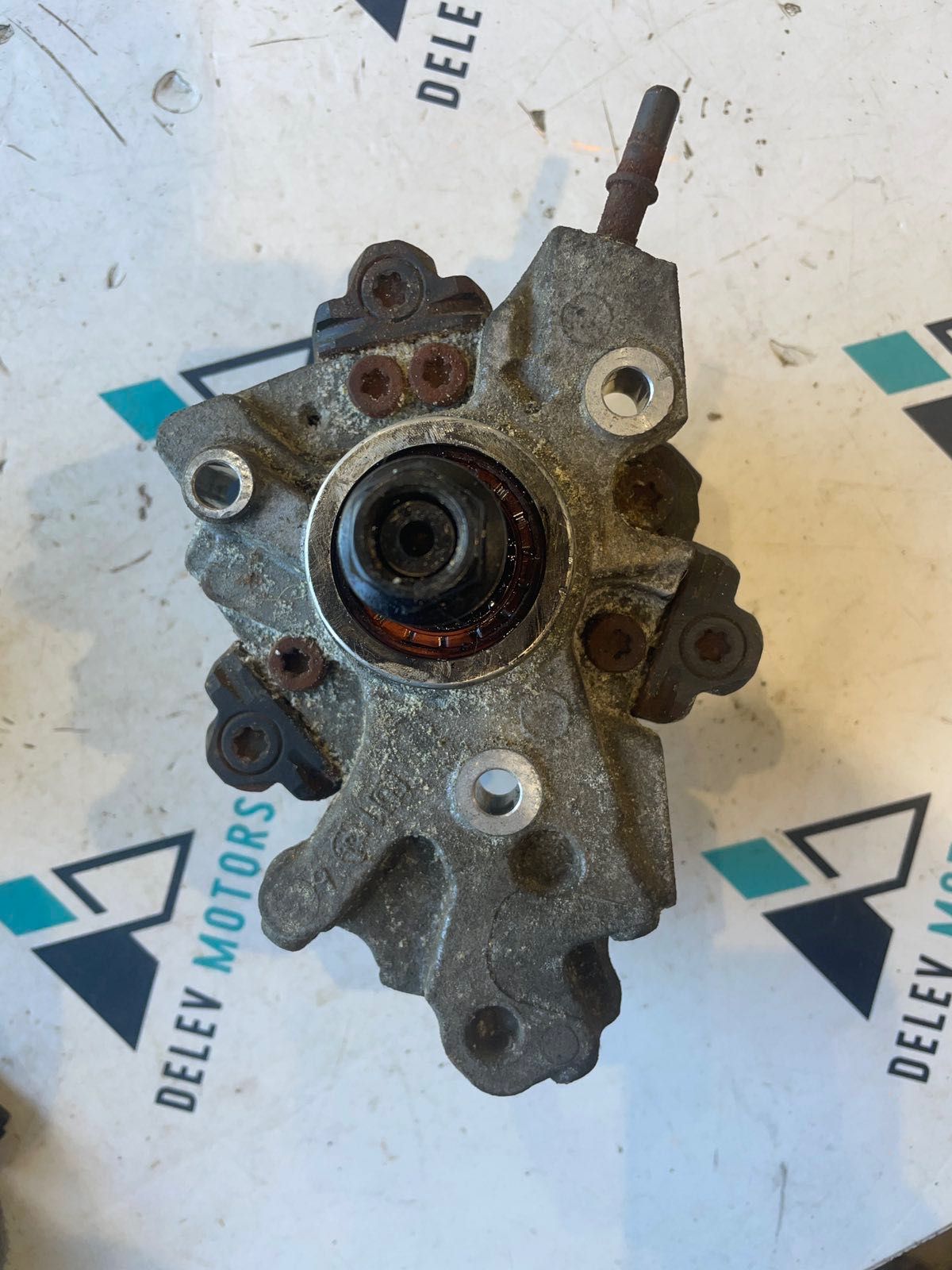 33100-2A710 помпа за високо налягане ГНП от Hyundai I20 1.1 CRDI