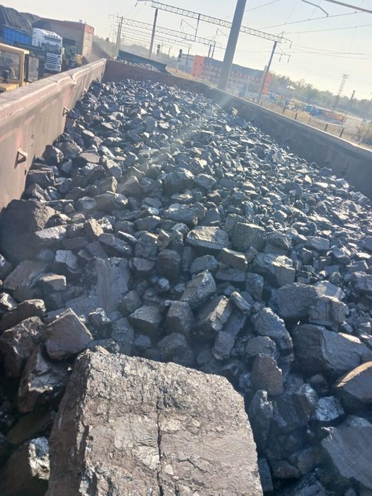 Уголь Шыбакуль Каражара доставка