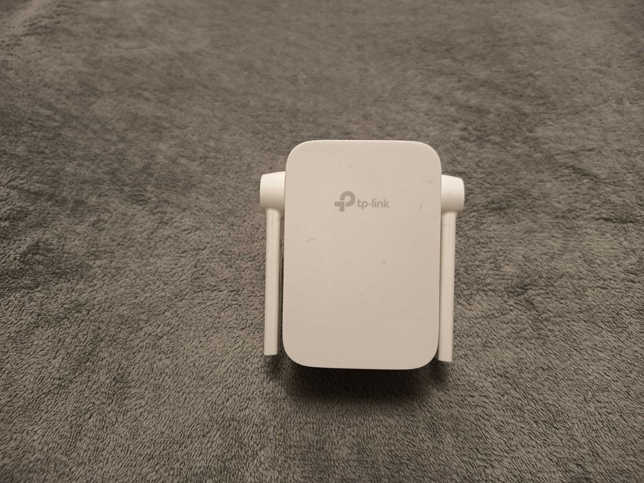 Range Extender Wi-Fi TP-Link RE315 AC1200 OneMesh