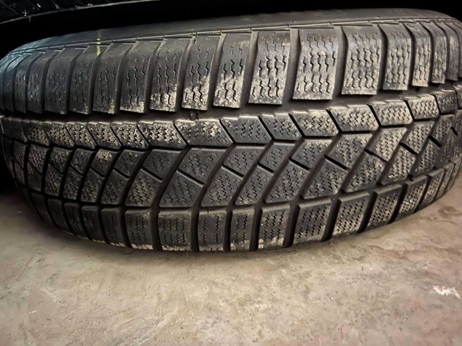 anvelope Continental Winter Contact Ts830p  195/65 R16 92H M+S
