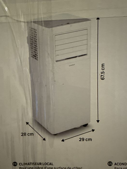 Aparat Aer Conditionat Equation CU GARANTIE