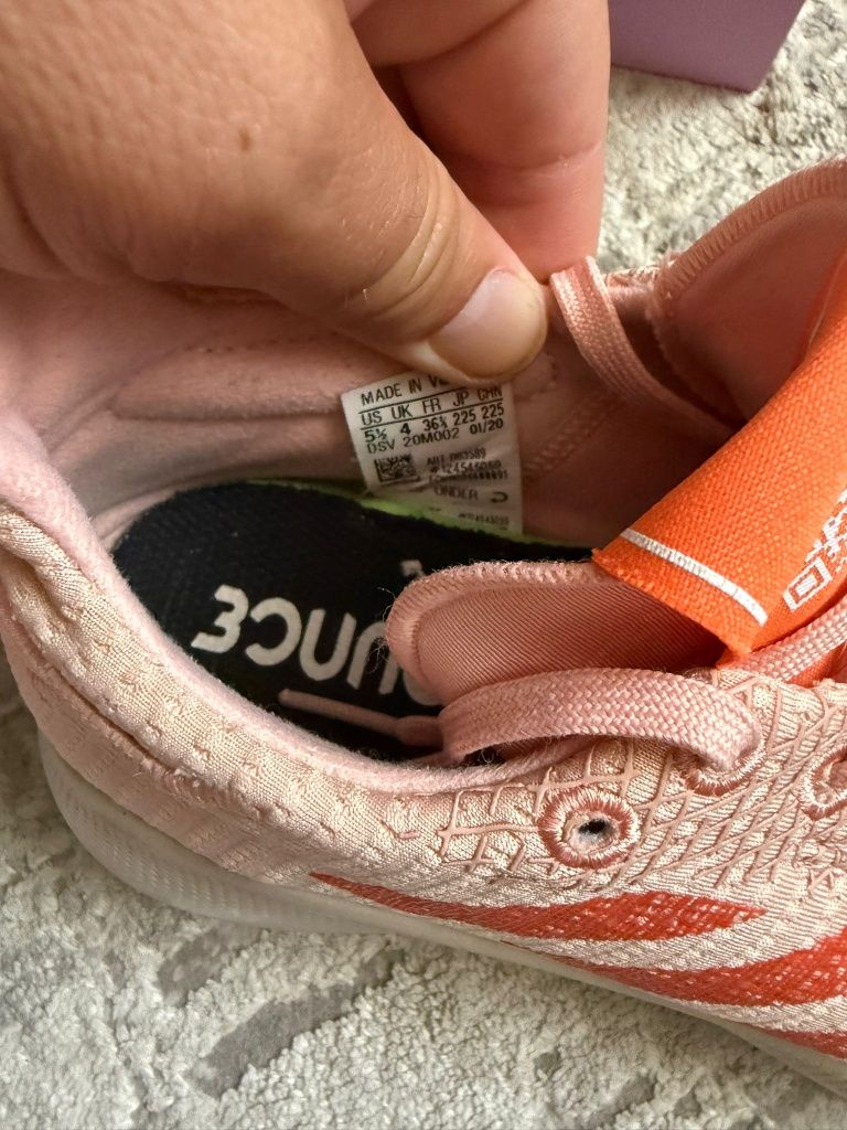Vand adidasi marca adidas marimea 36.5