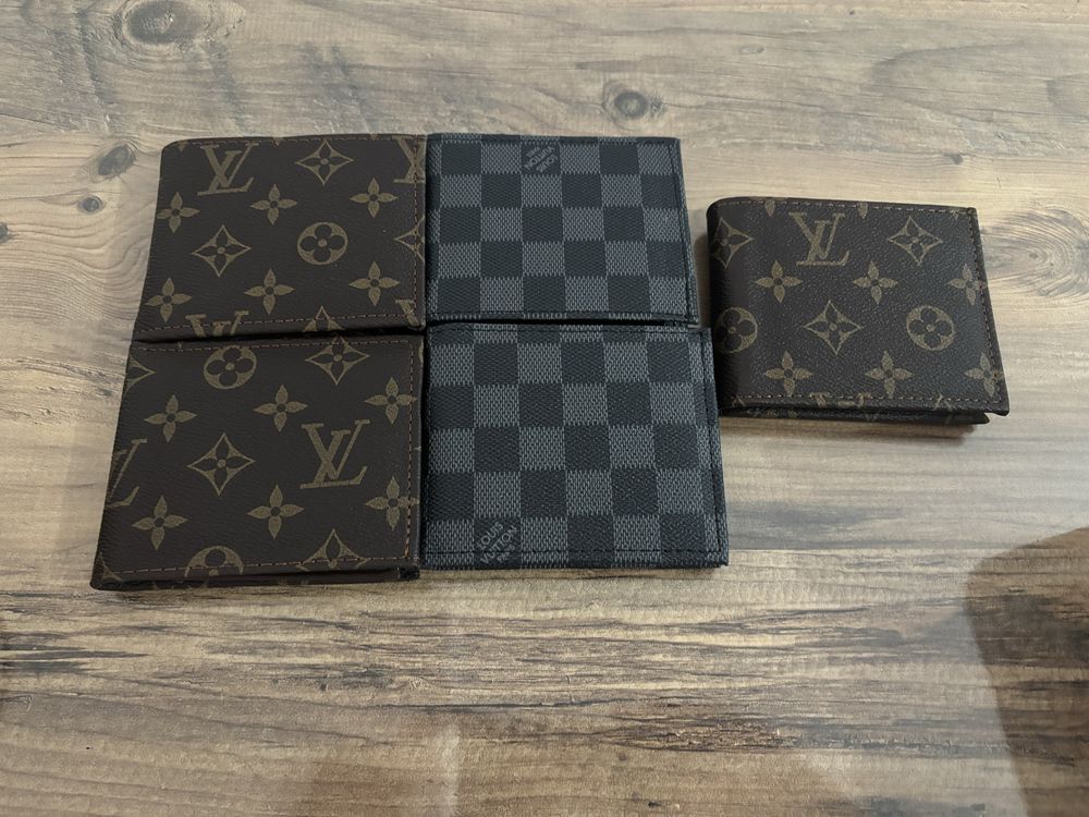 !Промоция! Протмонета Goyard и Louis vuitton