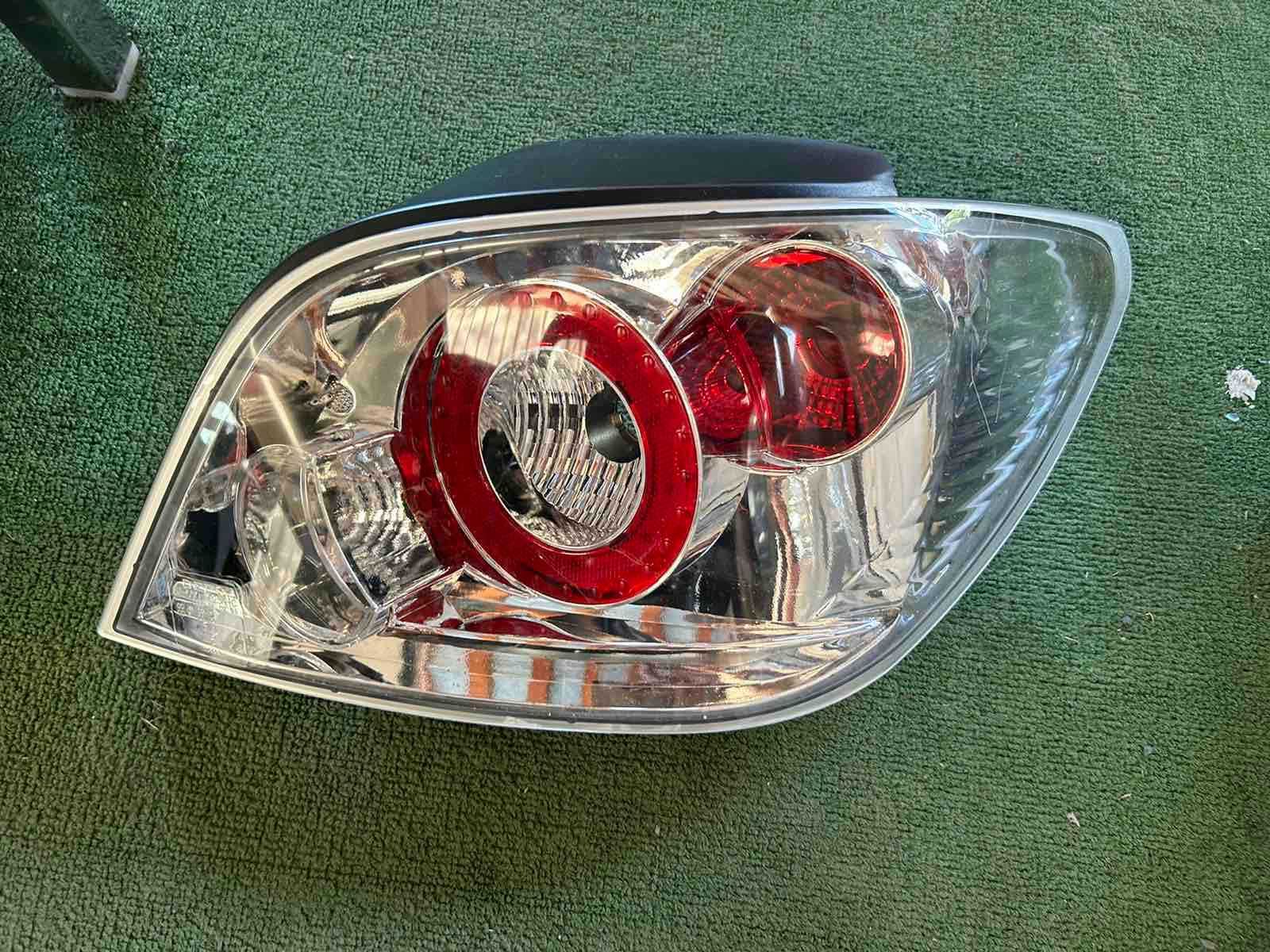 стоп десен нов Peugeot 307 модел 2001-2007г. #229SA