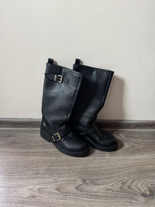 Ботуши, Gaudi, 36