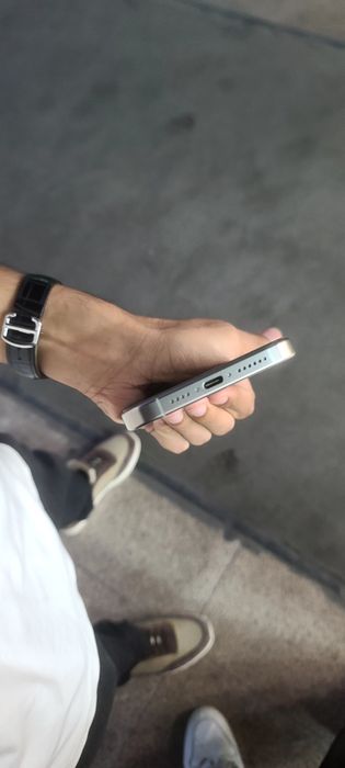 Iphone 15 pro max 512gb