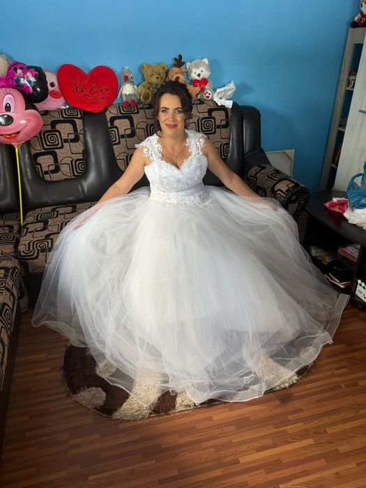 Rochie de mireasa